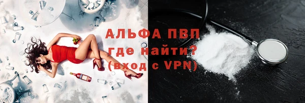 крисы Кулебаки