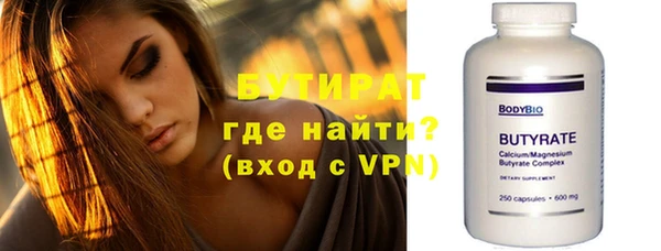 крисы Кулебаки