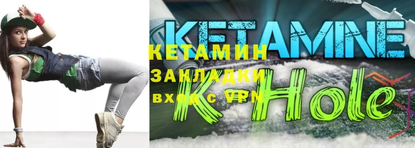 крисы Кулебаки